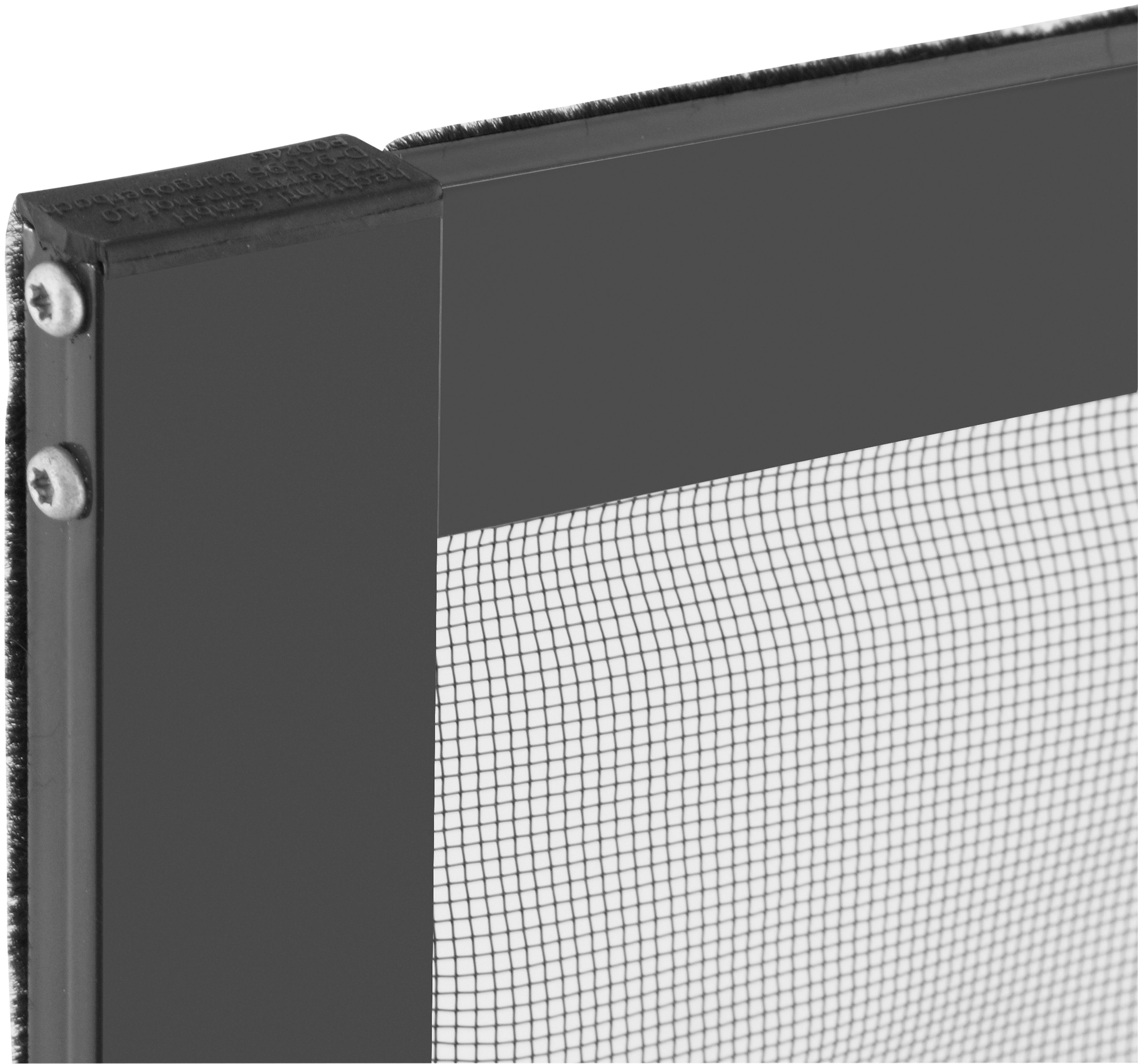 hecht international Insektenschutz-Fensterrahmen MASTER SLIM – Bild 5 von 5