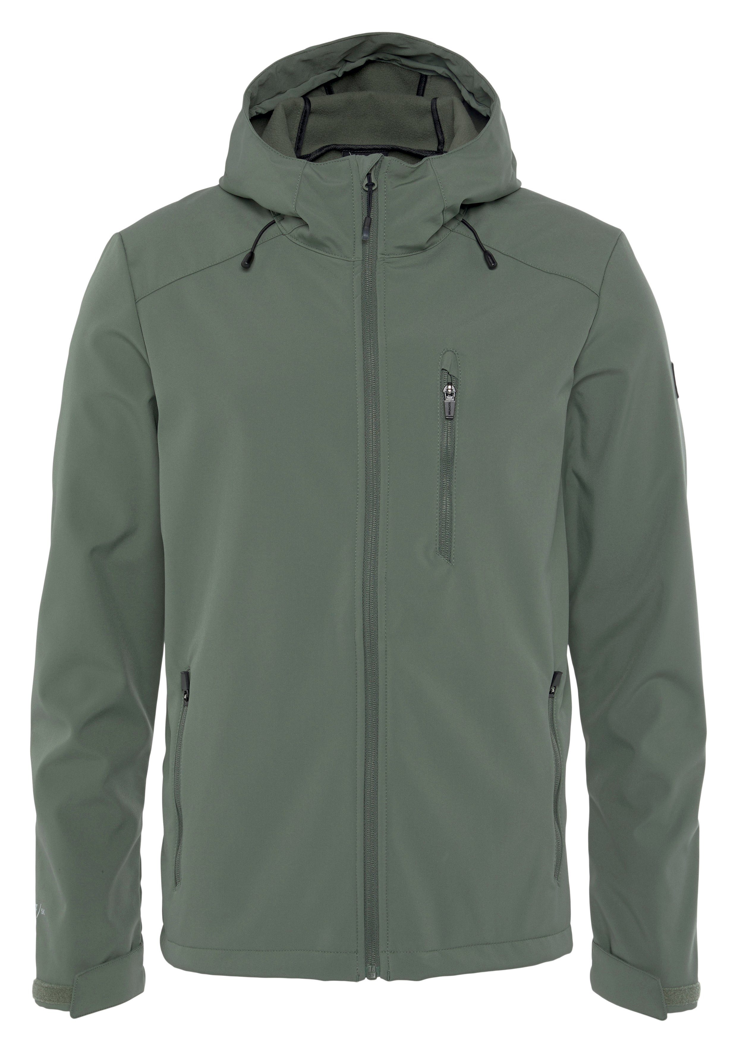 Brunotti Softshelljacke »MIB« online 