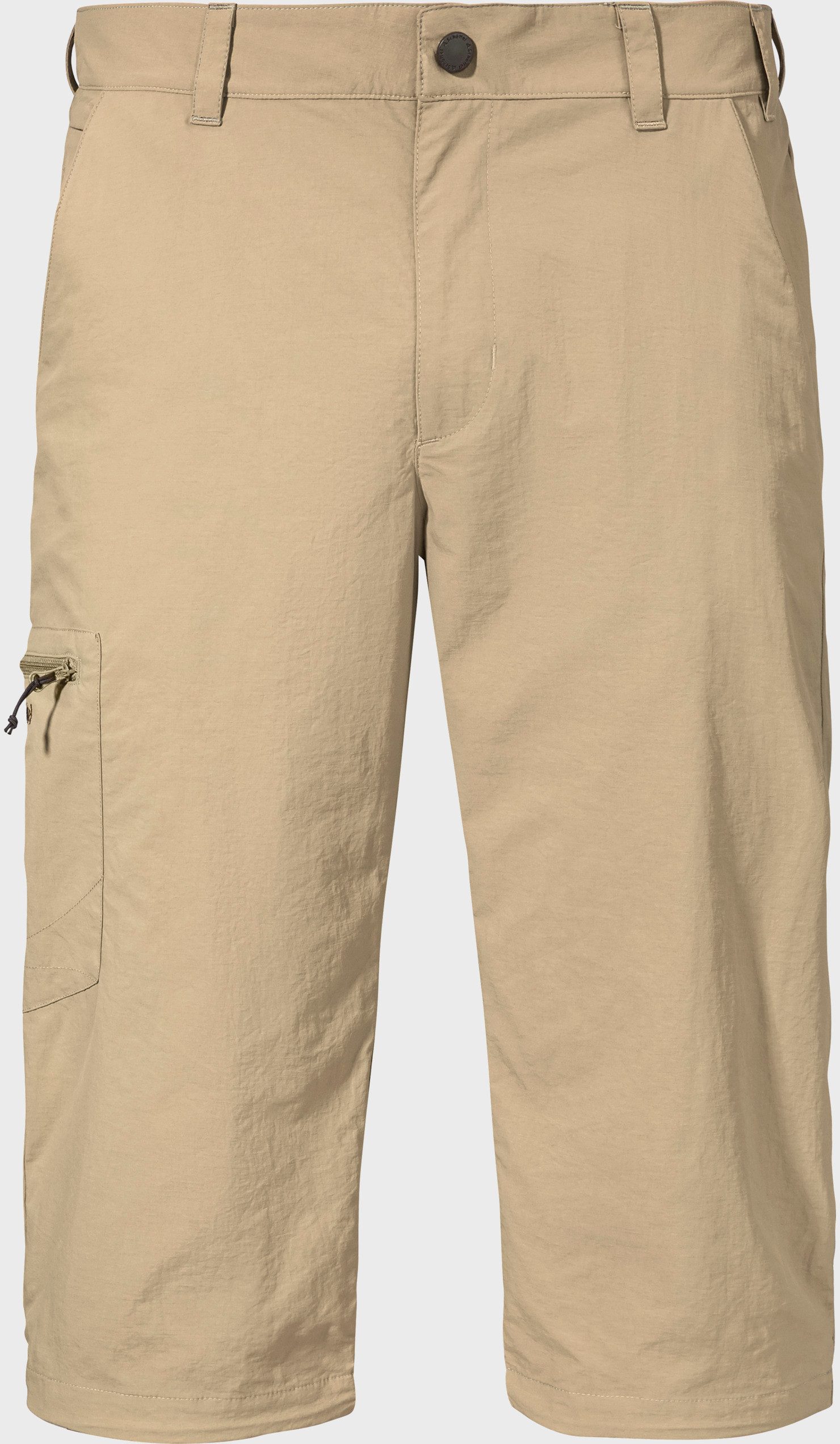 Schöffel 3/4-Hose Pants Springdale1