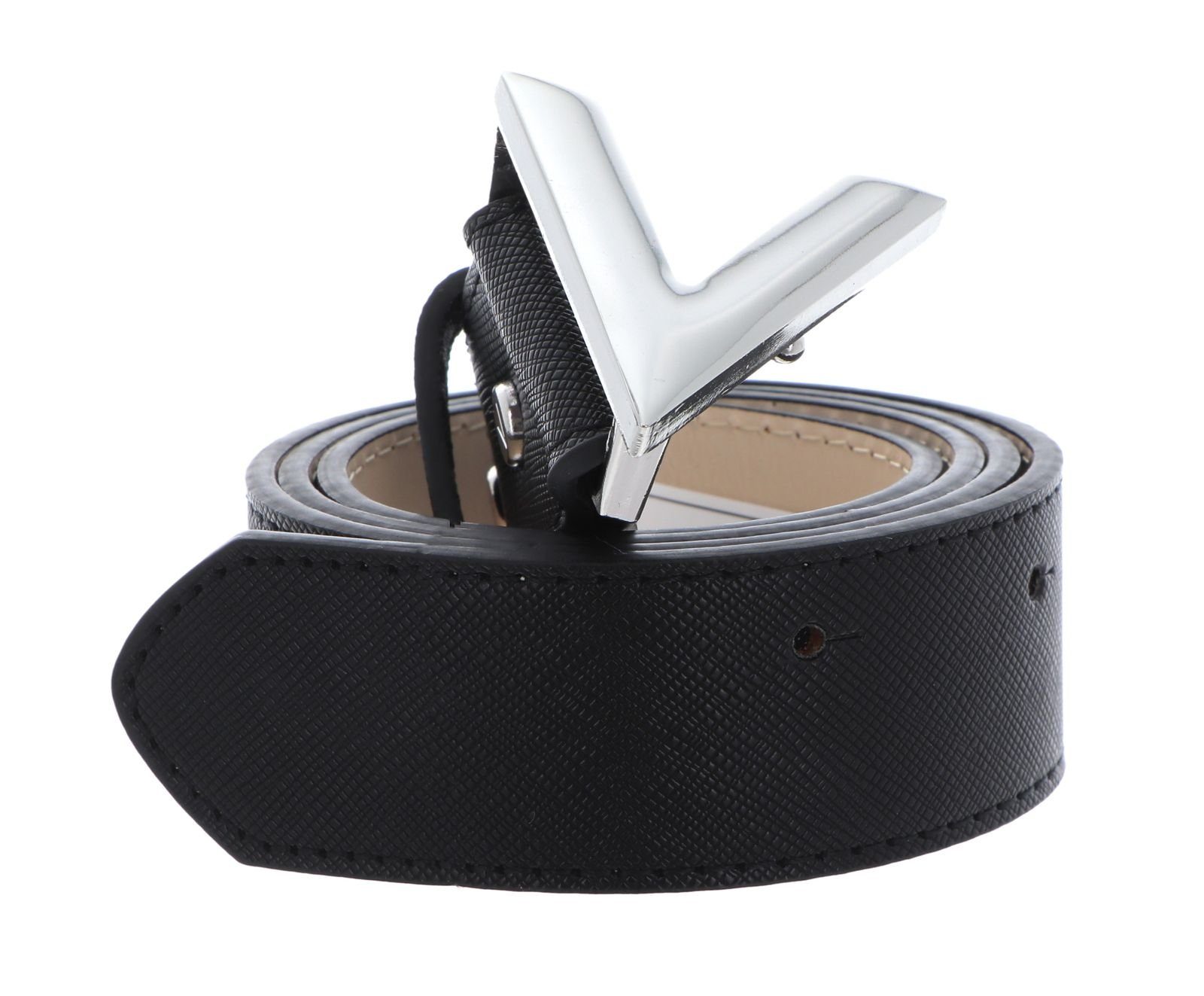 VALENTINO BAGS Synthetikgürtel günstig online kaufen