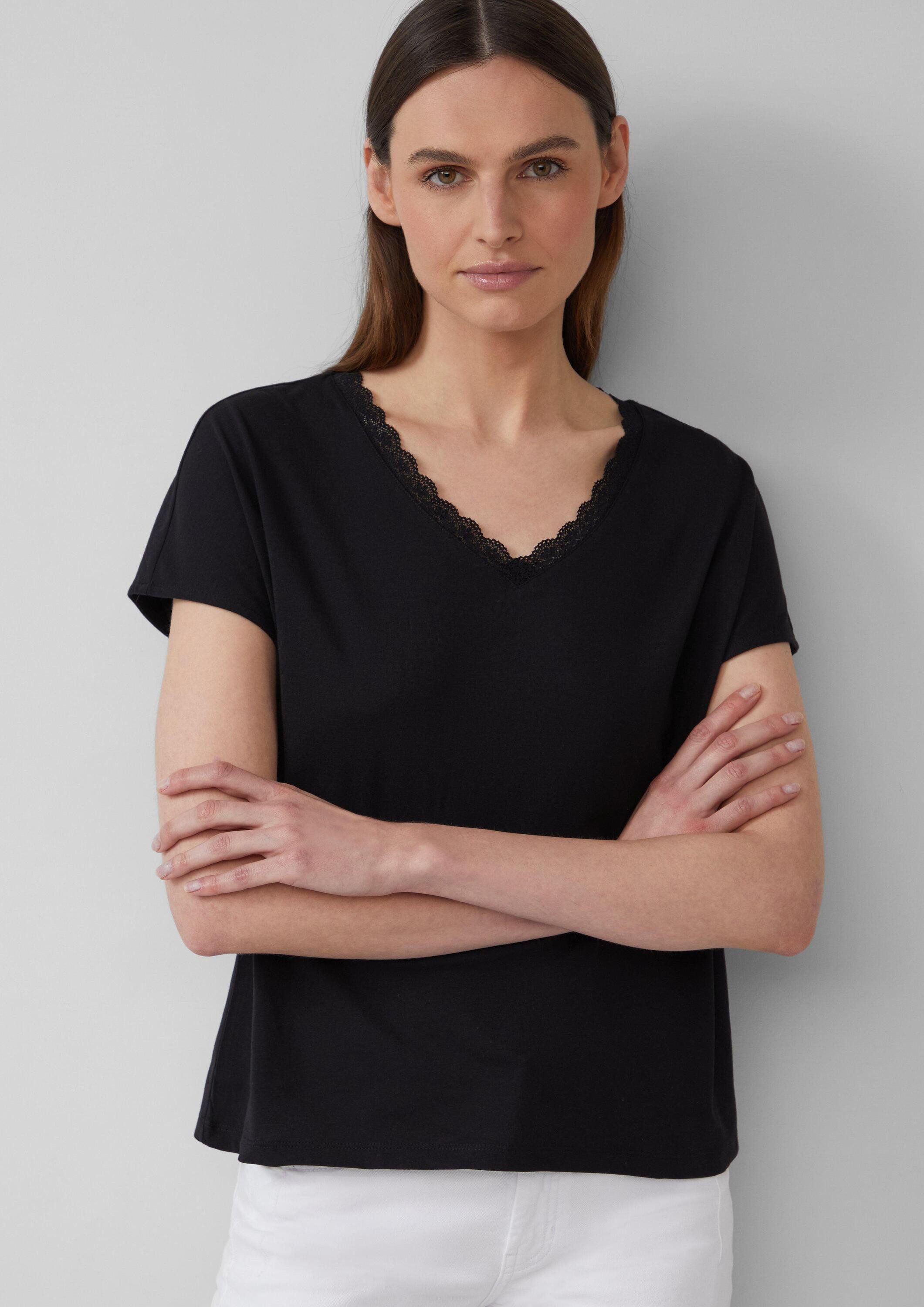 Kurzarmshirt T-Shirt