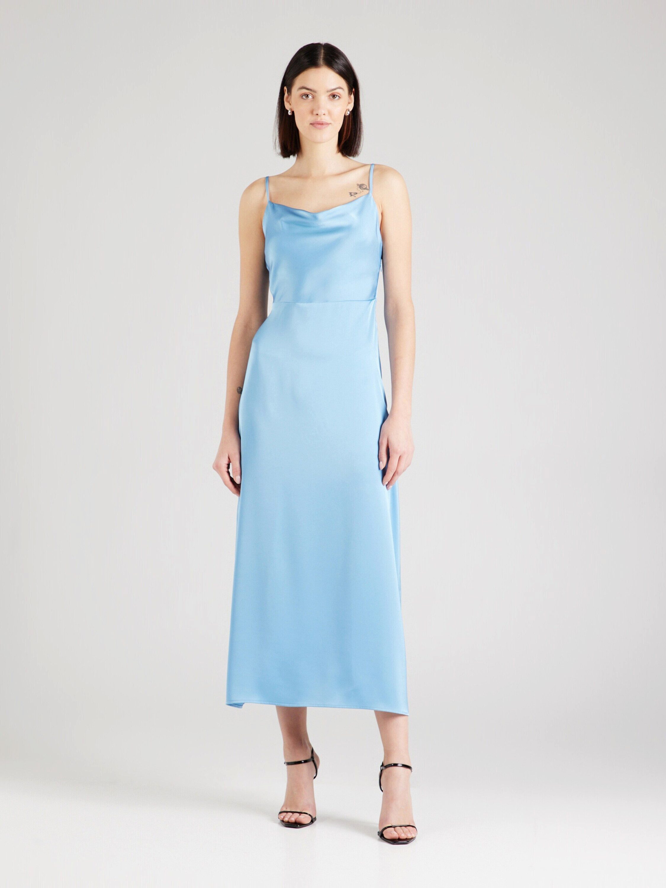 Vila Maxikleid VIRavenna (1-tlg) Rückenfrei