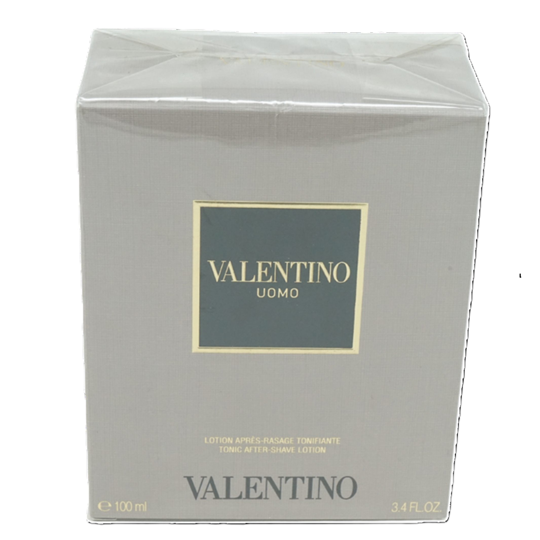 Valentino After Shave Lotion Valentino Uomo After Shave Lotion 100 ml