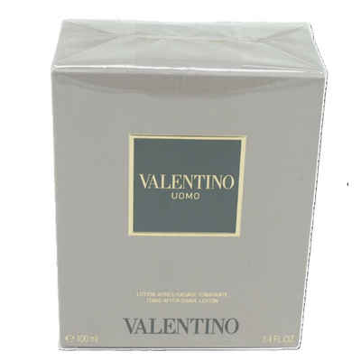 Valentino After Shave Lotion Valentino Uomo After Shave Lotion 100 ml