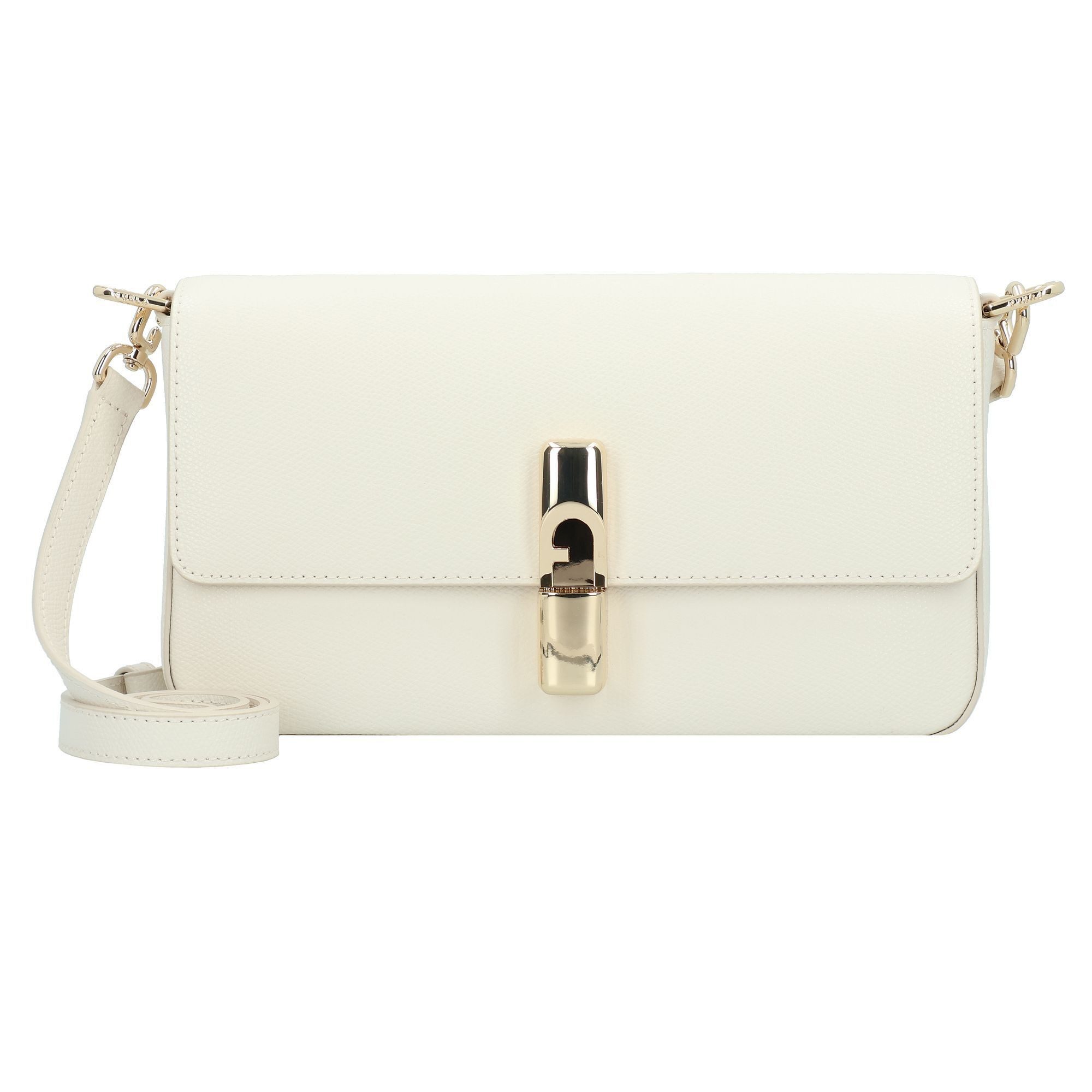 Furla Umhängetasche Iride, Leder