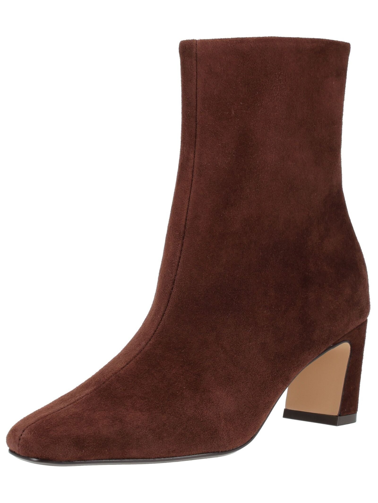 STEVE MADDEN STEVE MADDEN Stiefelette Veloursleder Stiefelette