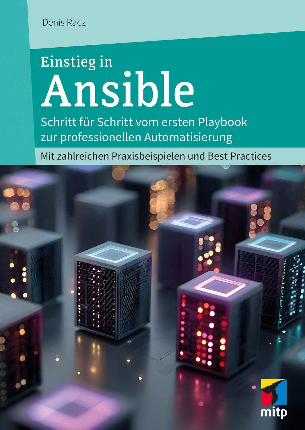 Einstieg in Ansible / Denis Racz