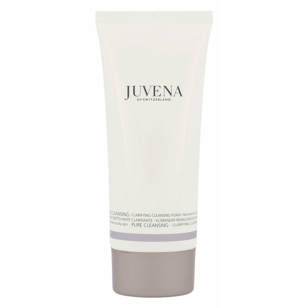 Juvena Gesichts-Reinigungsmilch Klärendes Reiningungschaum 200ml