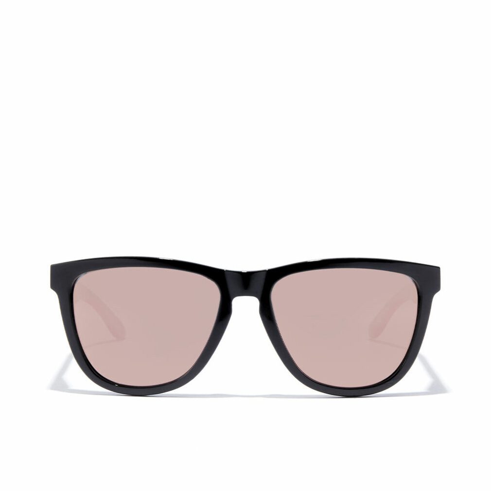 Hawkers Sonnenbrille ONE RAW polarized #black rose gold 1 u