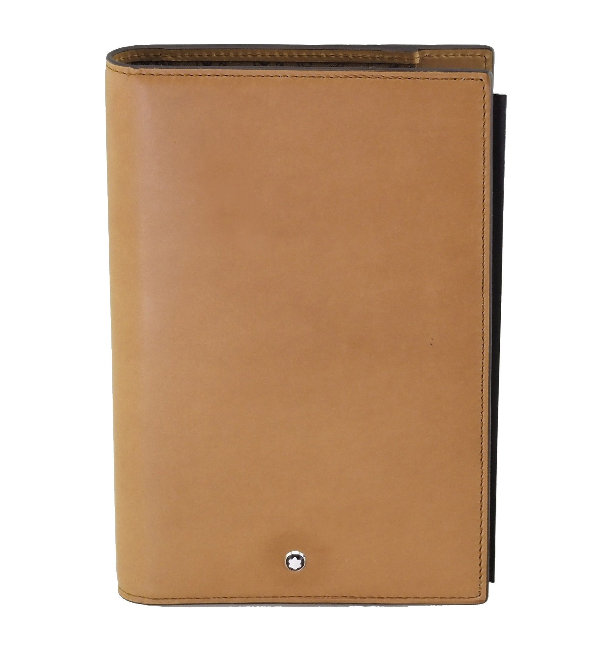 MONTBLANC Kartenetui Meisterstück MB106817 Agenda Diaries & Notes Kugelschreiberhalter, Kugelschreiberhalter