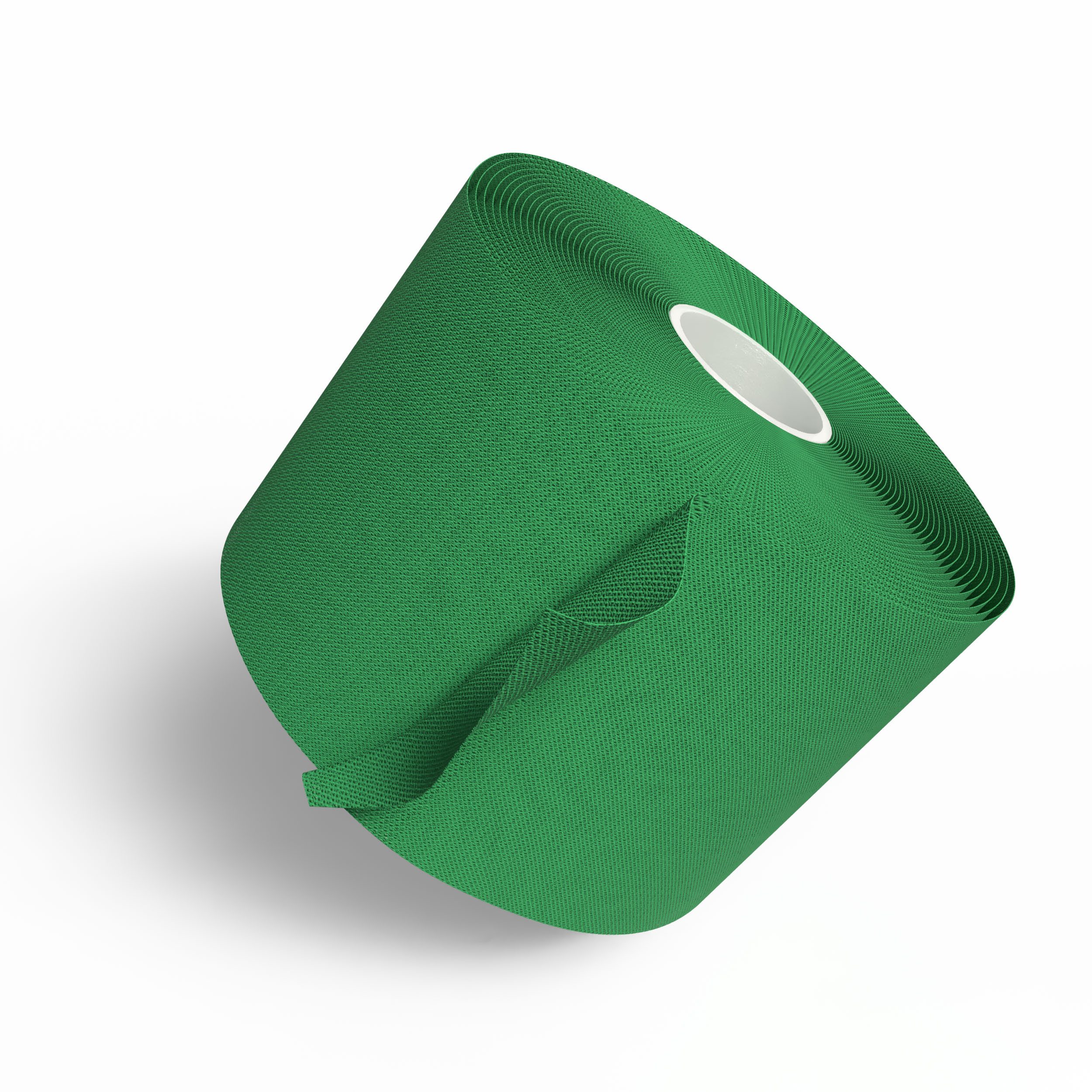 Horn Medical Bandage Horn-haft fein kohäsive Fixierbinden 20m -Breite/Farbe wählbar- (20 METER Länge, 1-tlg., weich & flexibel & hautverträglich), Haftbandage für Mensch & Tier - haftet nur an sich selbst