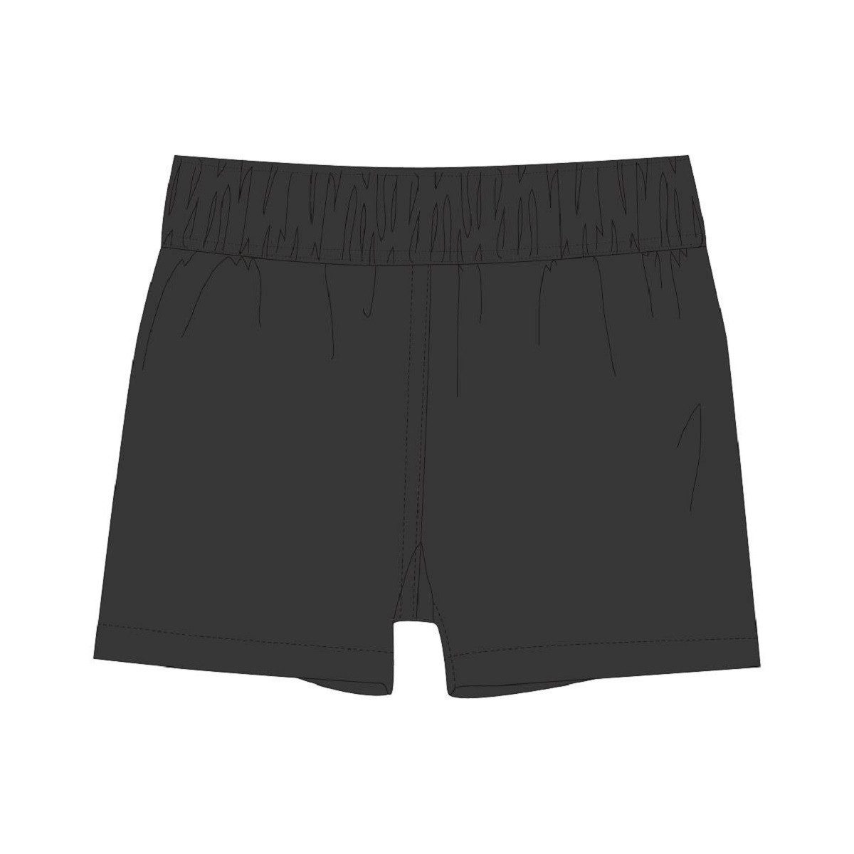 Cerda Relaxshorts Real Madrid Badehose Kinder – Offizielle Bermuda Shorts (Einteilig) offiziell lizenziert – Bild 2 von 2