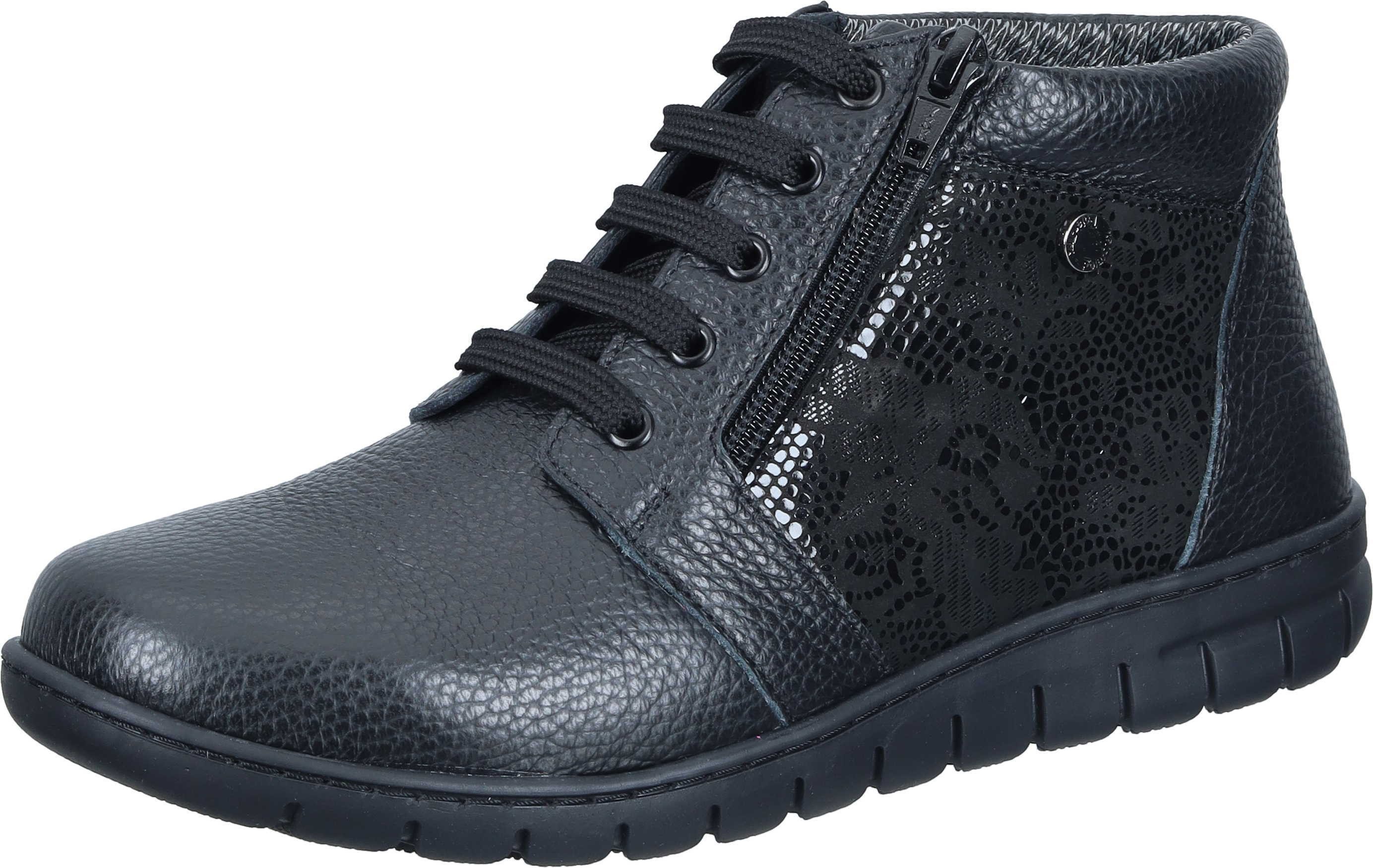 Comfortabel Stiefeletten Stiefelette mit POLAR-TEX günstig online kaufen