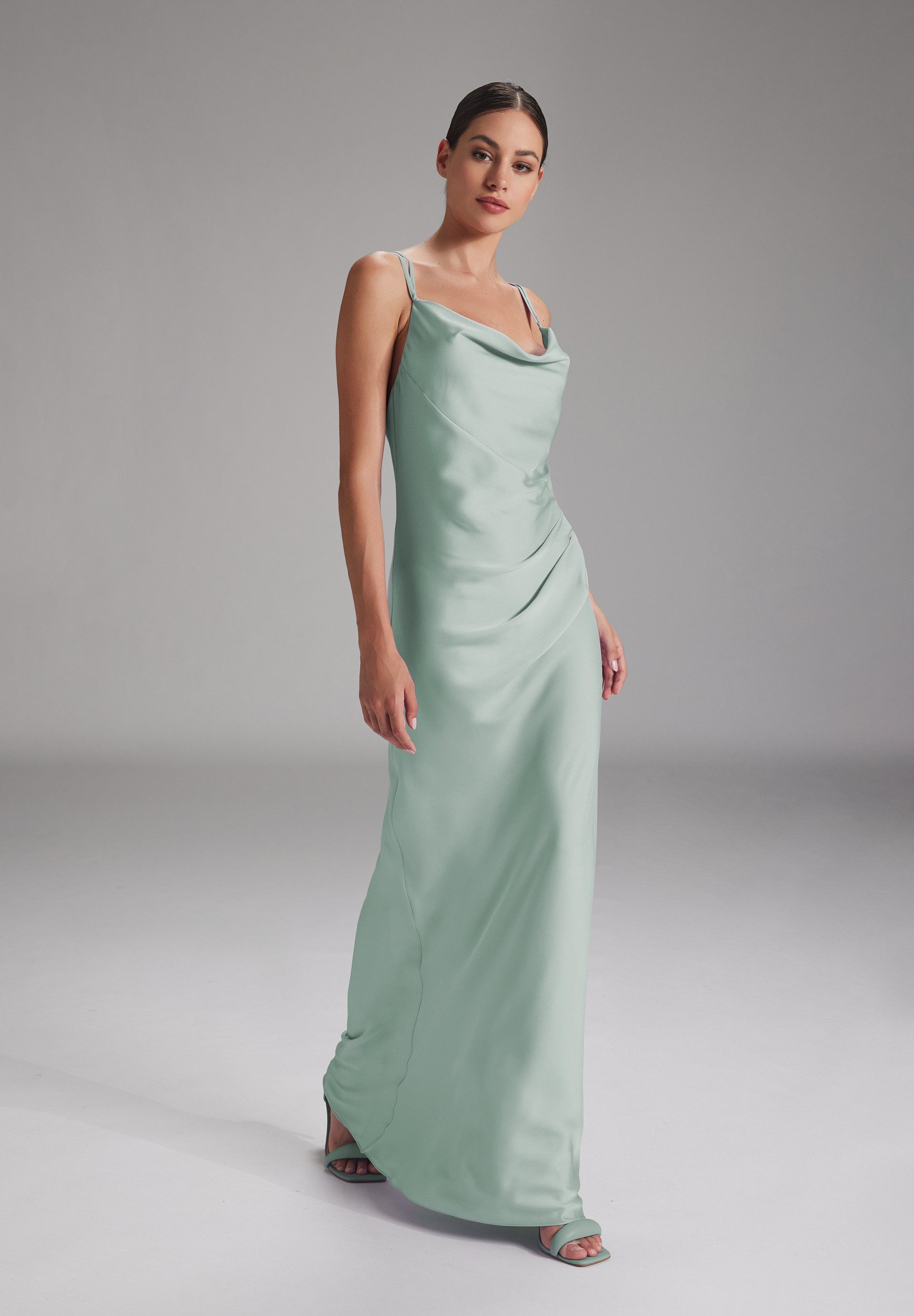 SWING Sommerkleid günstig online kaufen