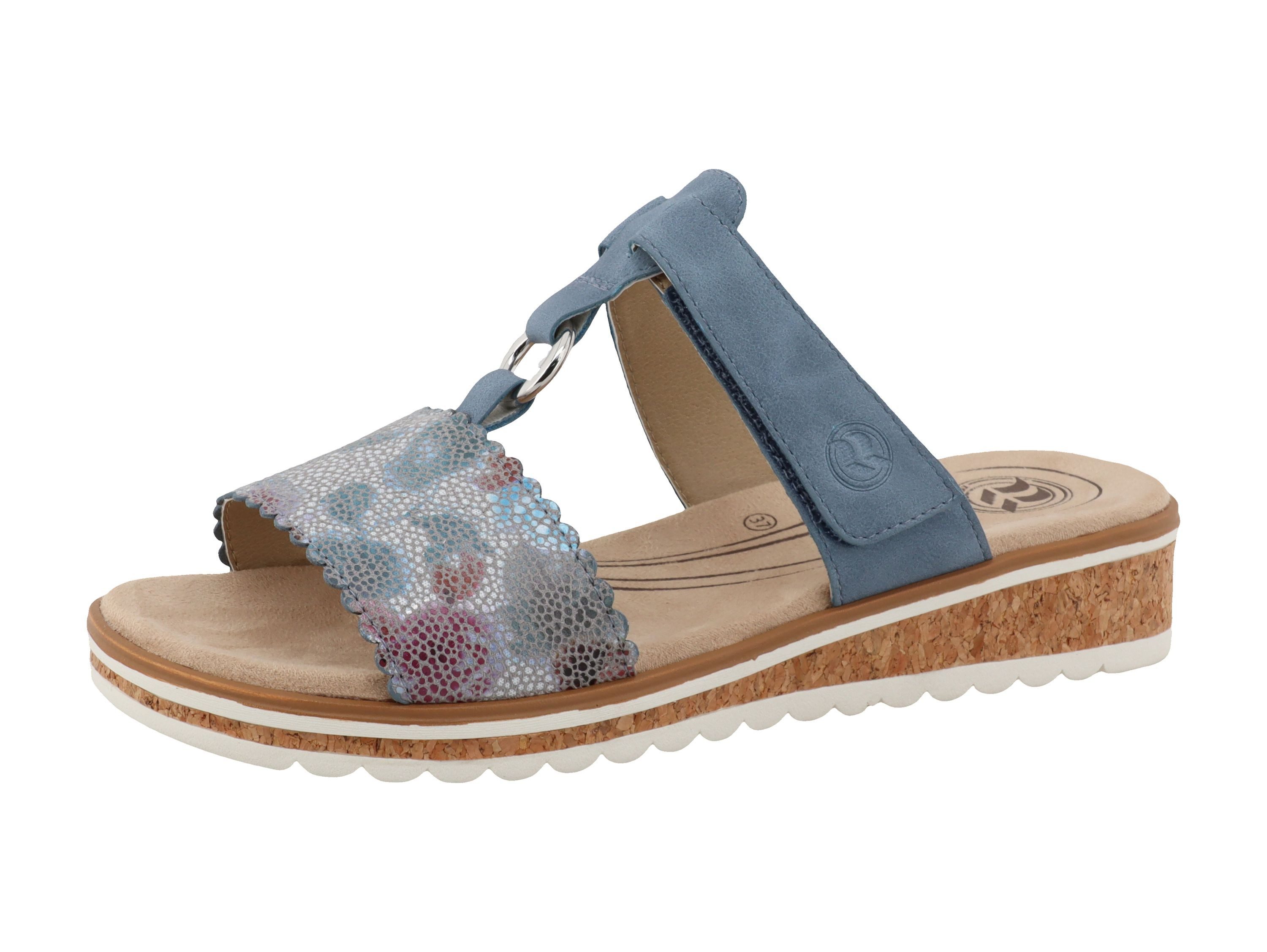 Romika Romika Softrelax Slipper Sandale günstig online kaufen