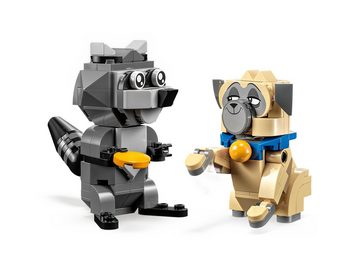 LEGO® Konstruktionsspielsteine 43226 Disney Paare