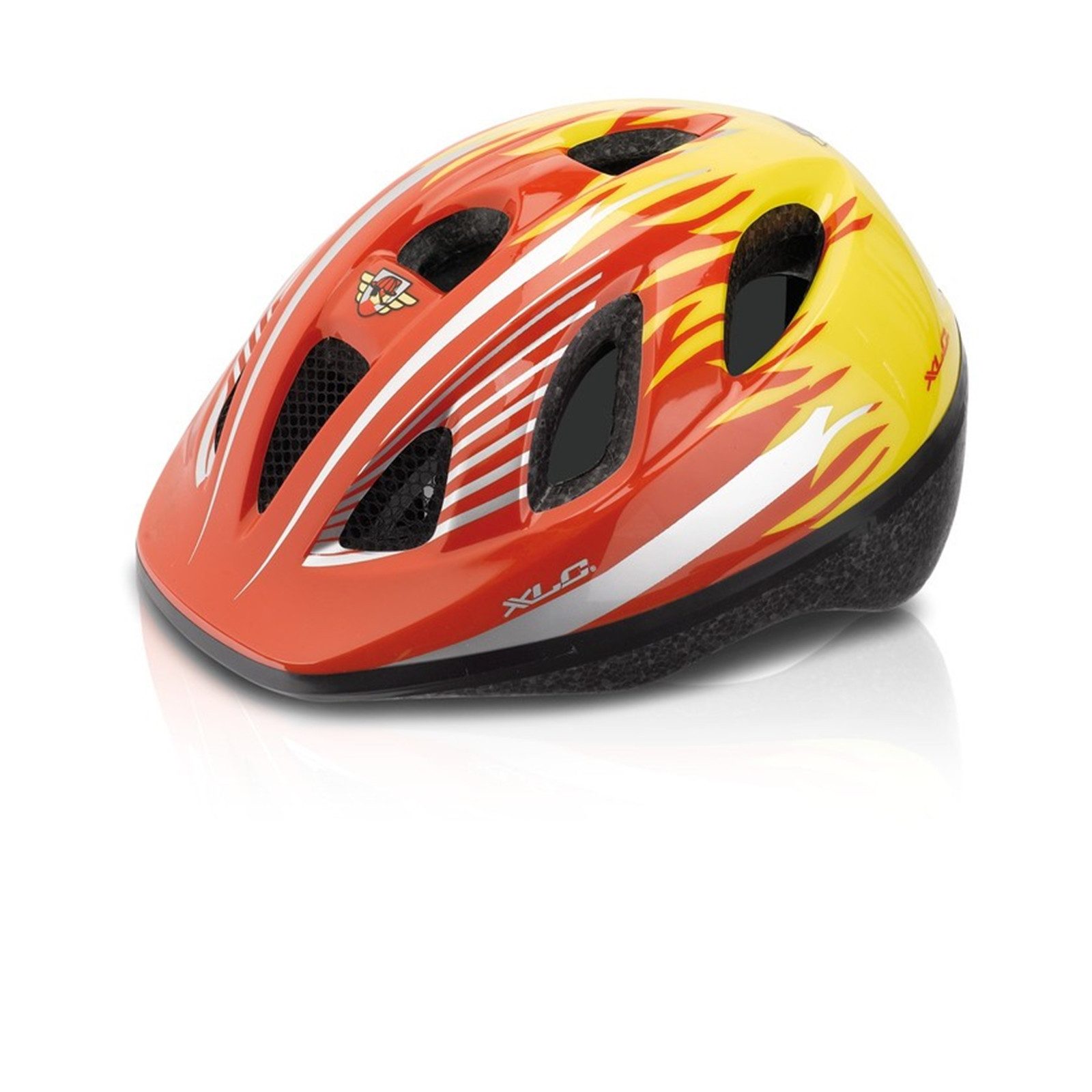 Fahrradhelm