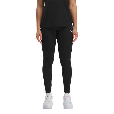 Reebok Trainingstights RI SL Cotton Leggin