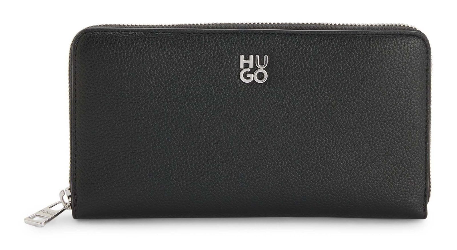 HUGO Geldbörse Zip Around Wallet