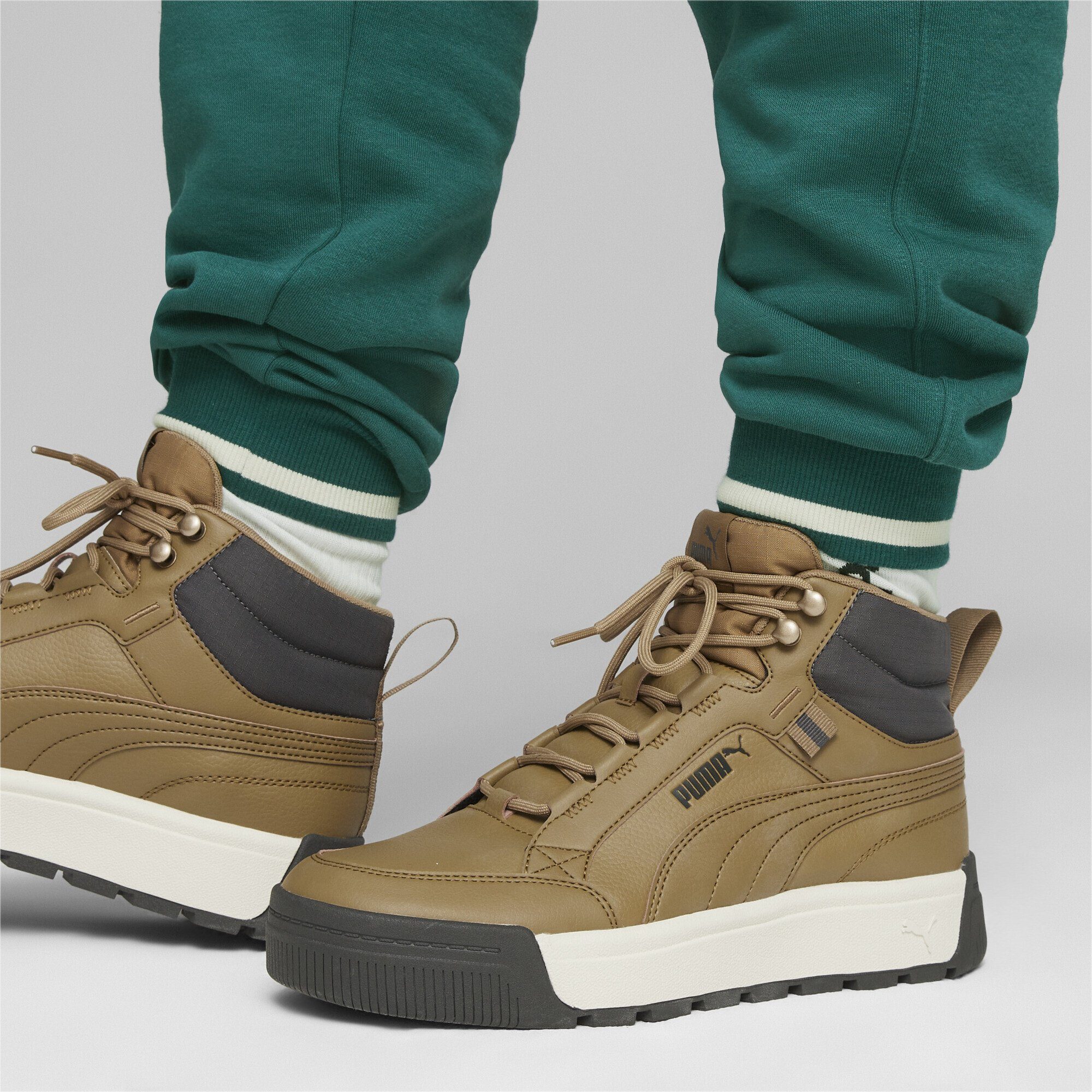 PUMA Tarrenz SB III Stiefel Erwachsene Sneaker günstig online kaufen