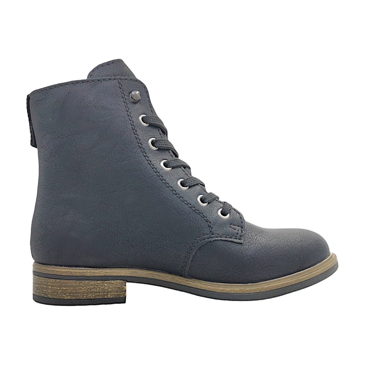 Rieker Stiefel Schnürstiefelette günstig online kaufen