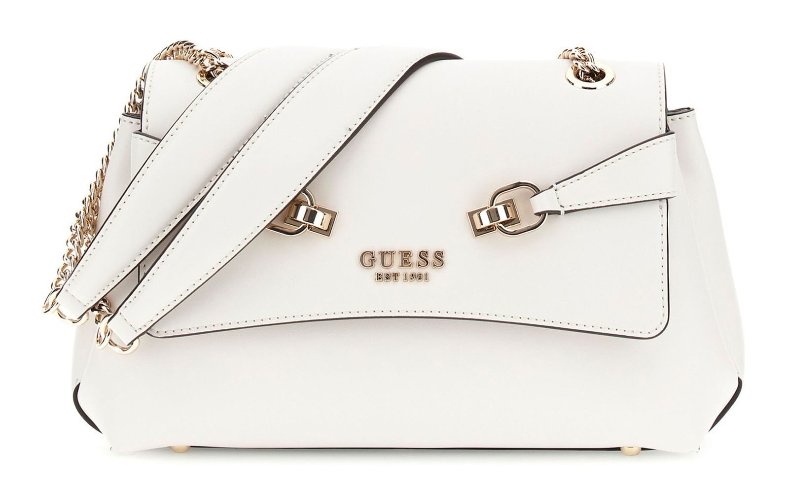 Guess Schultertasche Convertible Xbody Flap Bag günstig online kaufen