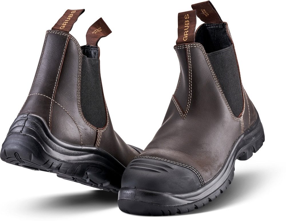 Grubs (S3) Tornado Safety Dealer Boot Sicherheitsschuh