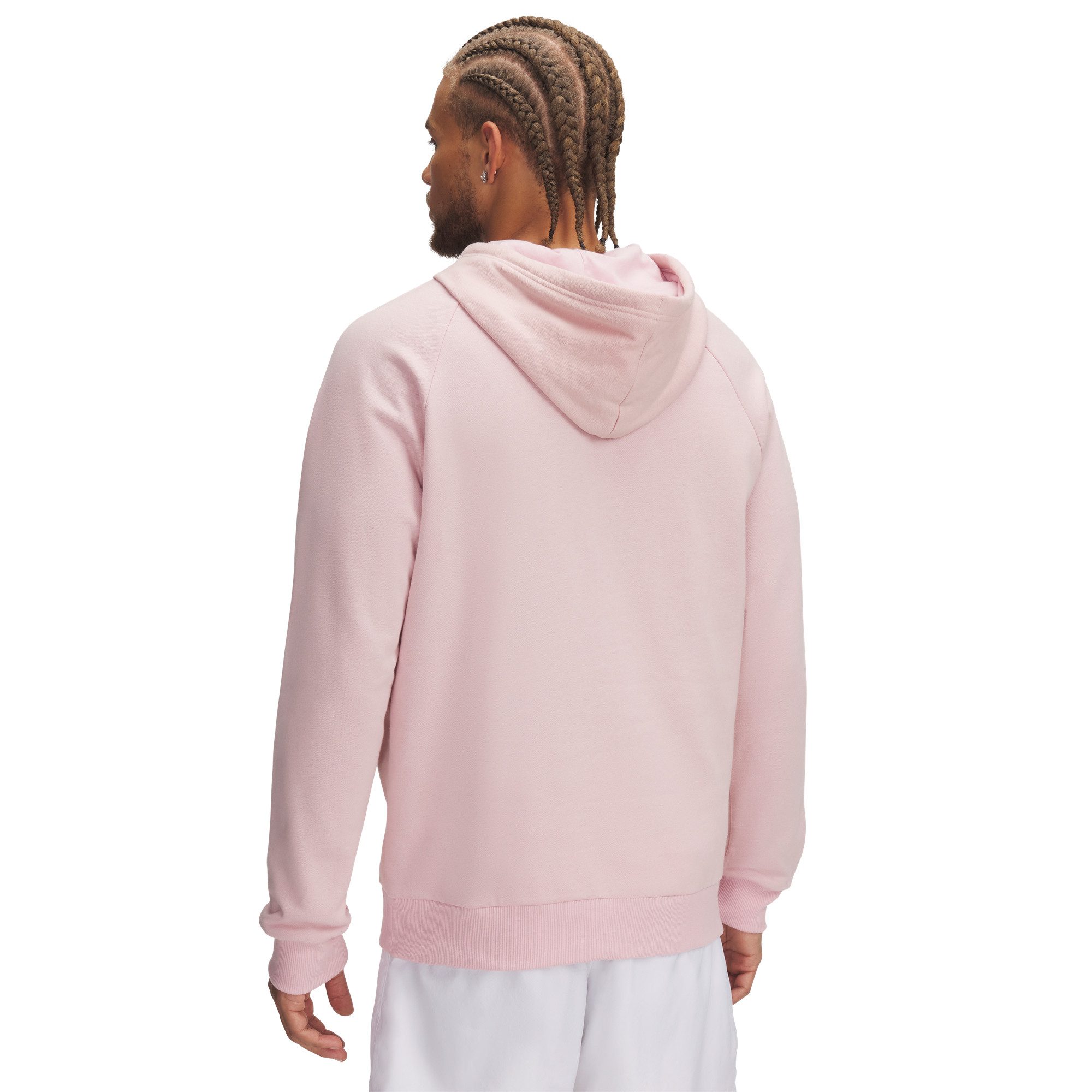 Under Armour® Fleecepullover Under Armour Herren günstig online kaufen