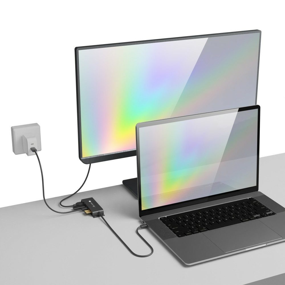TECHLY Notebook