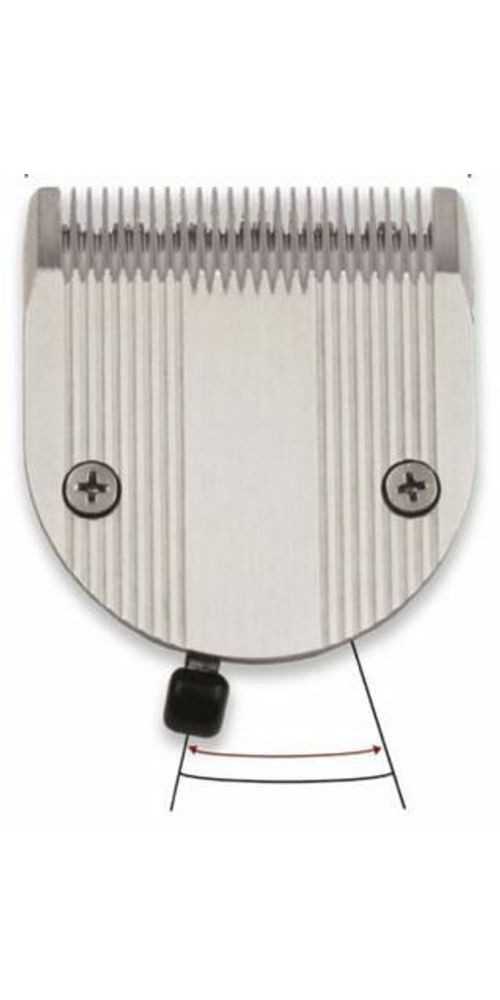 Kyone Haar- und Bartschneider Kyone Snijkop Stainless Steel (KYOCB-01)