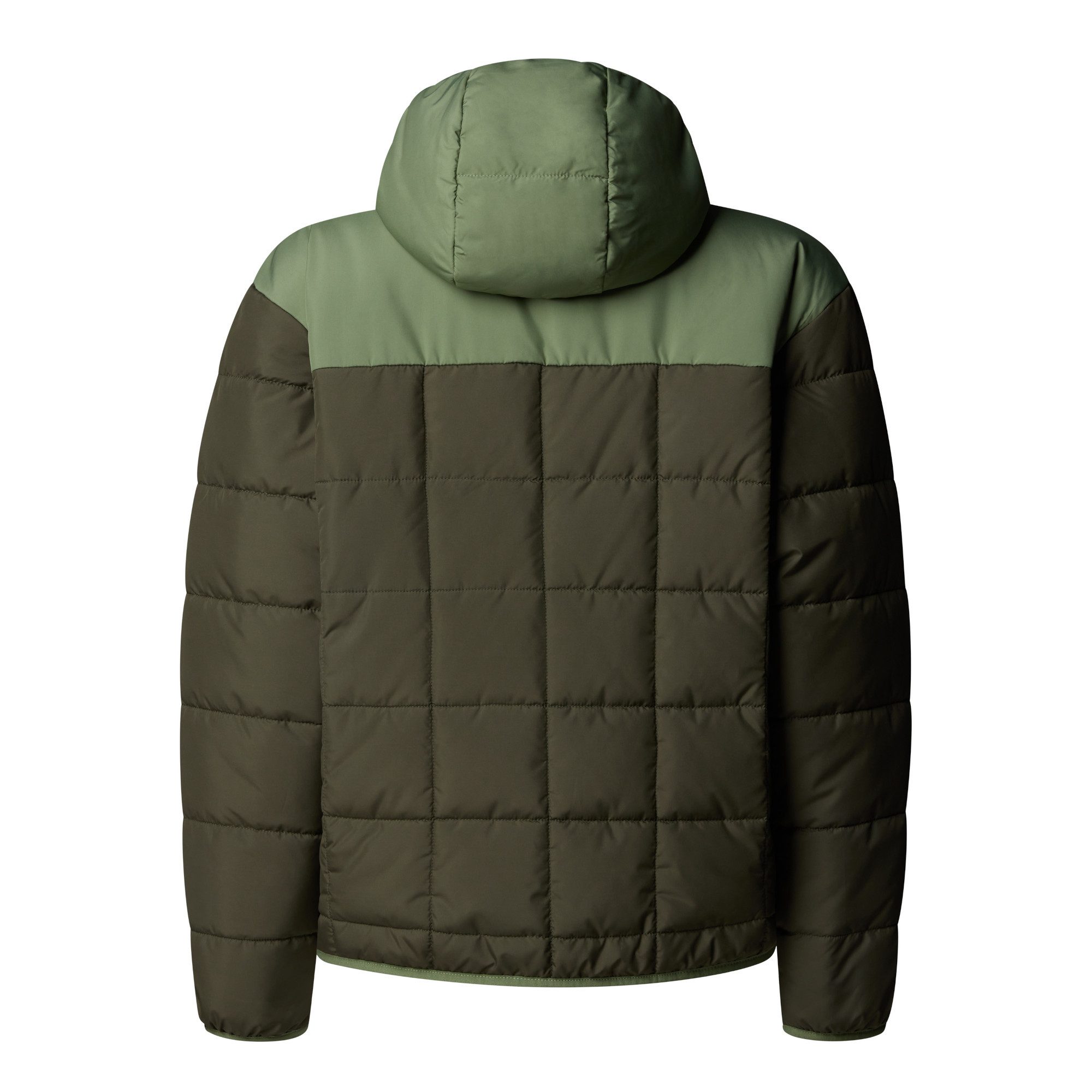 The North Face Outdoorjacke The North Face Jacke B Reversible Shasta FZ Hooded Jacket 88TP