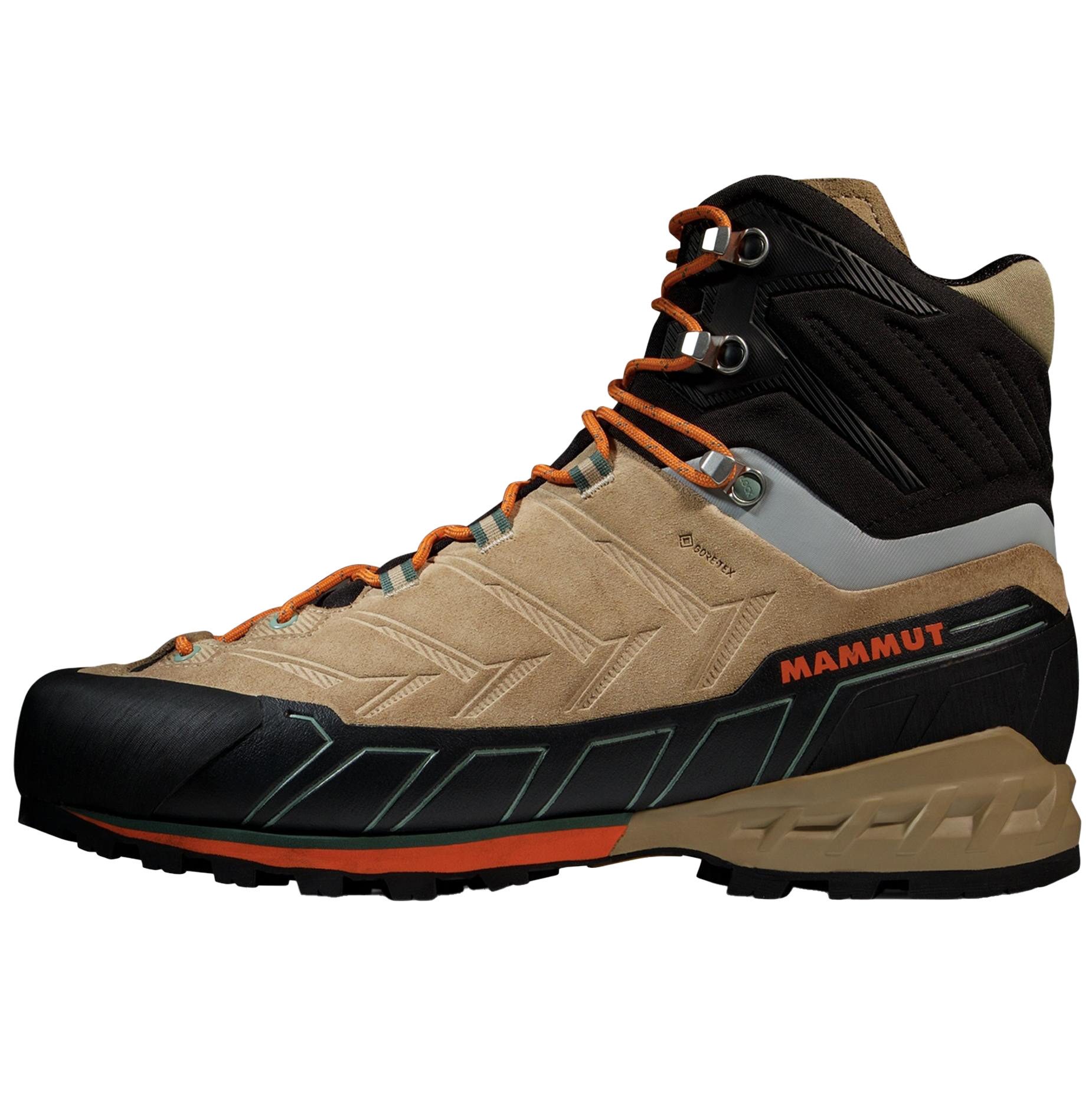 Mammut Mammut Kento Tour High GTX Wanderschuh
