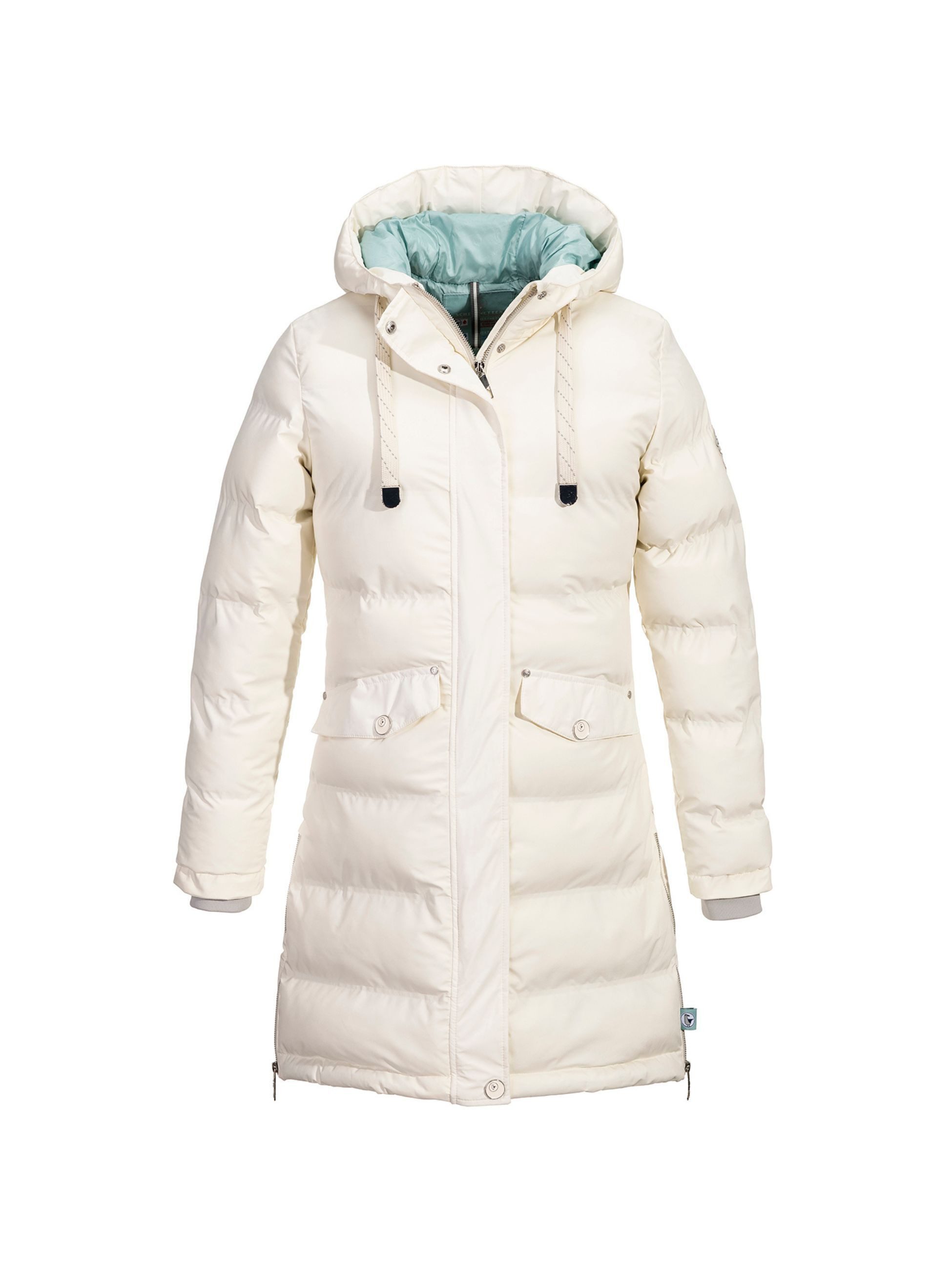 Schietwetter Funktionsjacke Damen günstig online kaufen