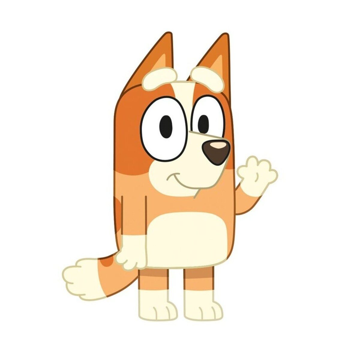 Bluey Dekokissen Bluey Kissen Kinder – günstig online kaufen
