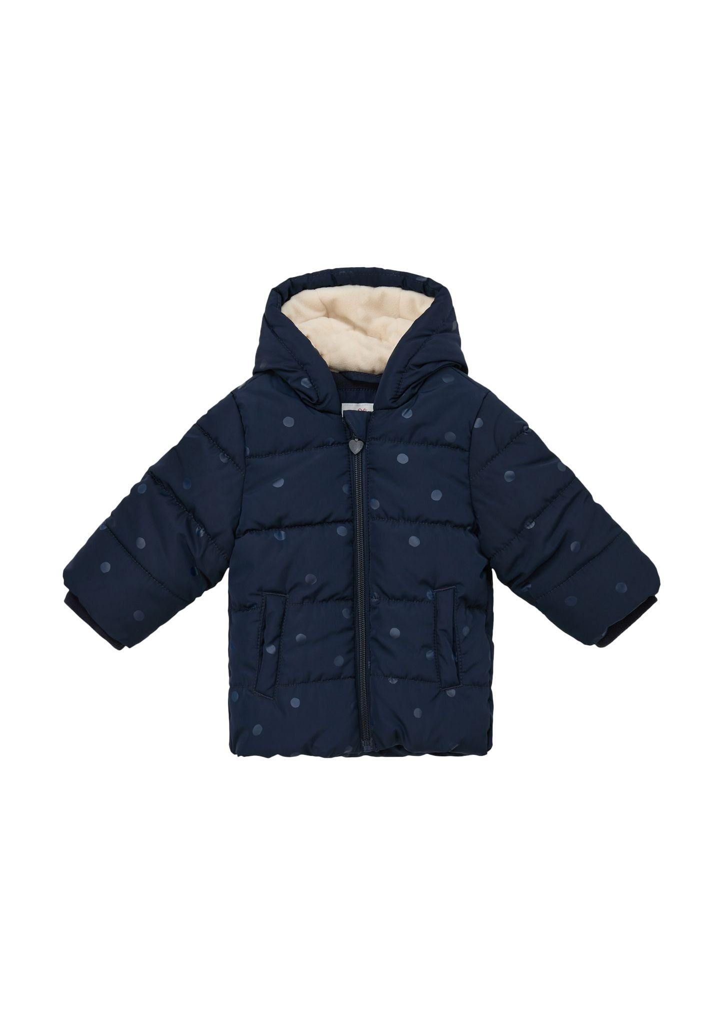 s.Oliver BLACK LABEL Hemdjacke