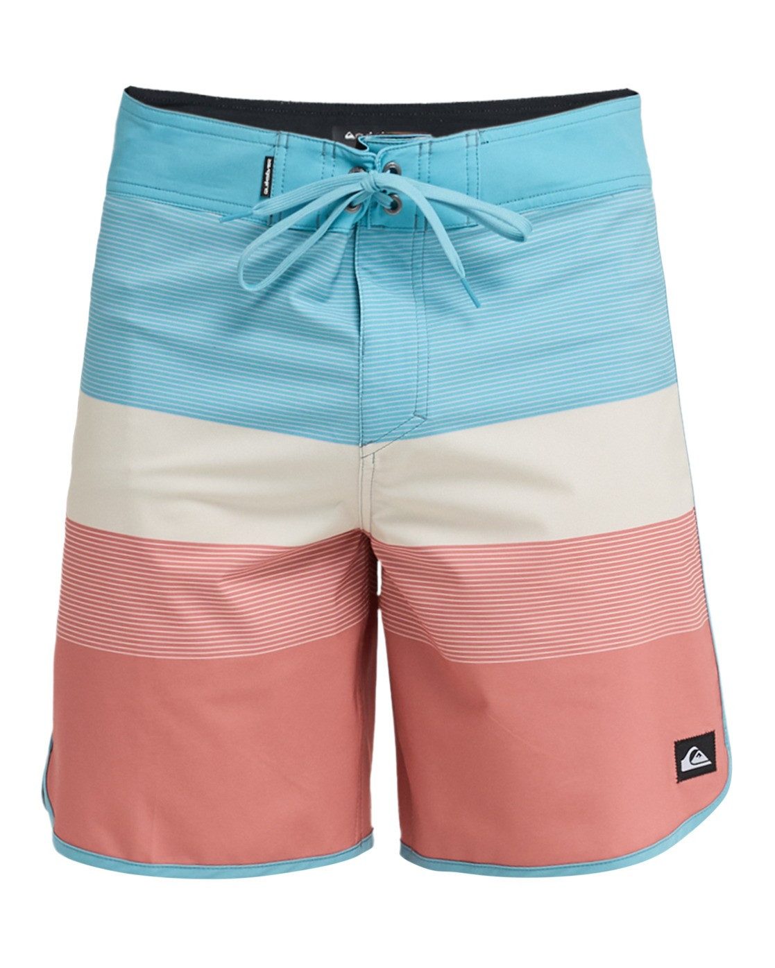 Quiksilver Boardshorts Surfsilk Scallop 18"
