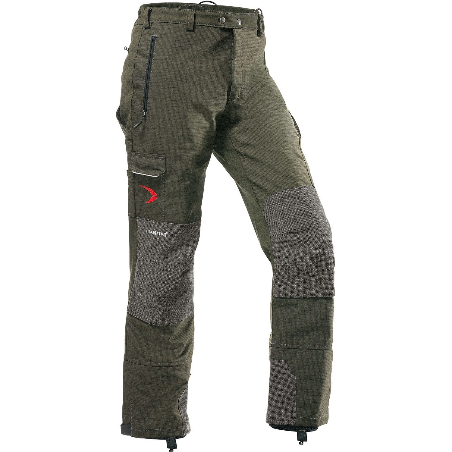 Pfanner Arbeitsbundhose Outdoor Bundhose "GLADIATOR"