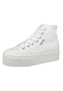Superga S3111MW-2705 901 White Sneaker
