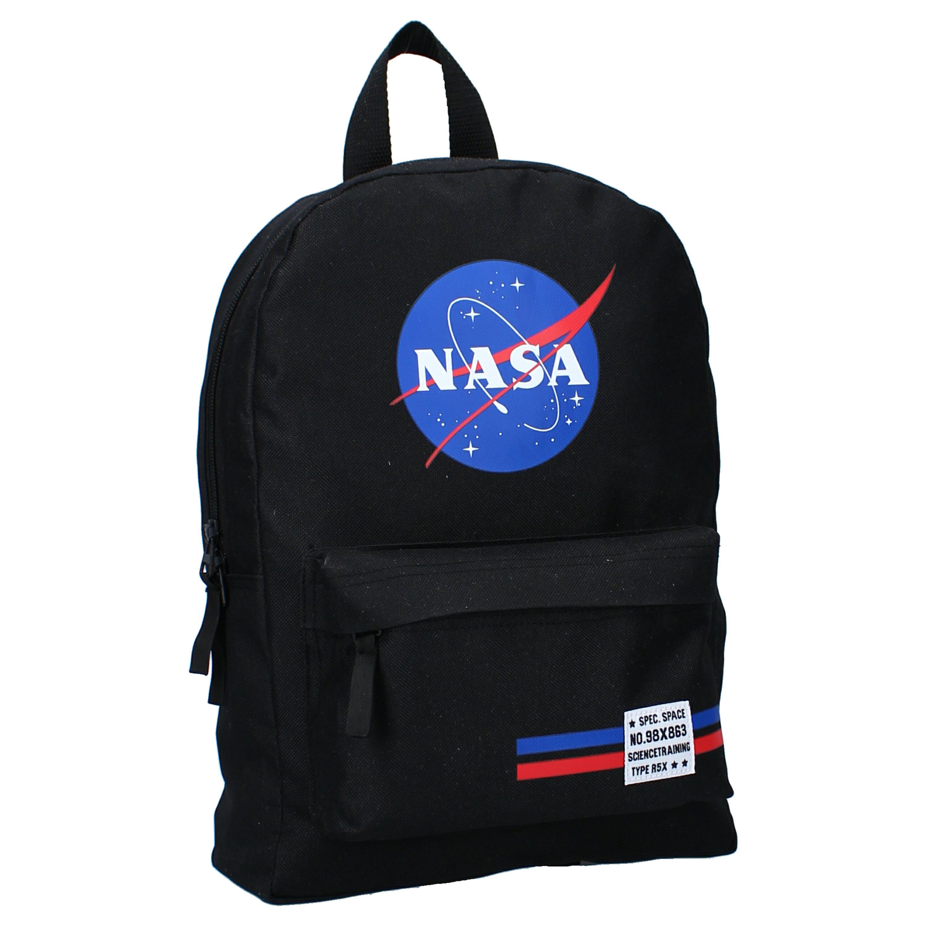Space Kinderrucksack NASA Center Kinder Schulrucksack