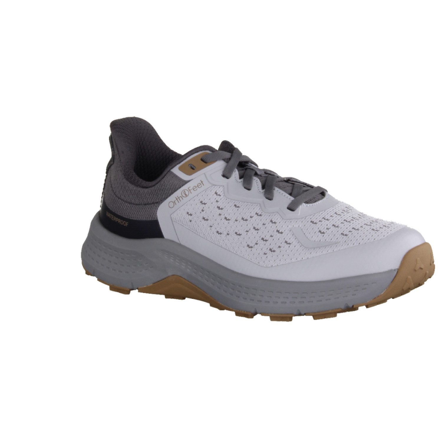 OrthoFeet Explorer Sneaker