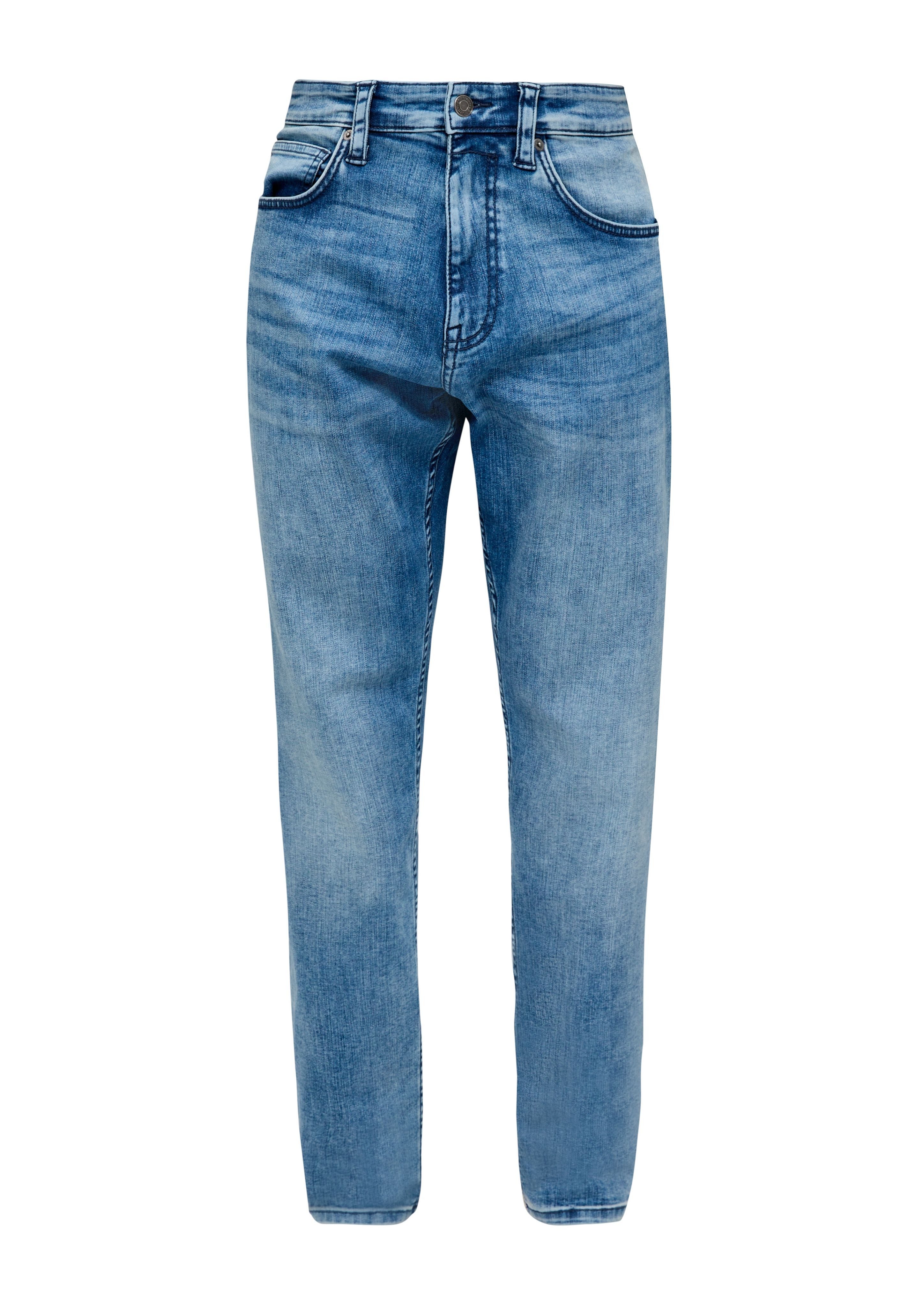 5-Pocket-Jeans