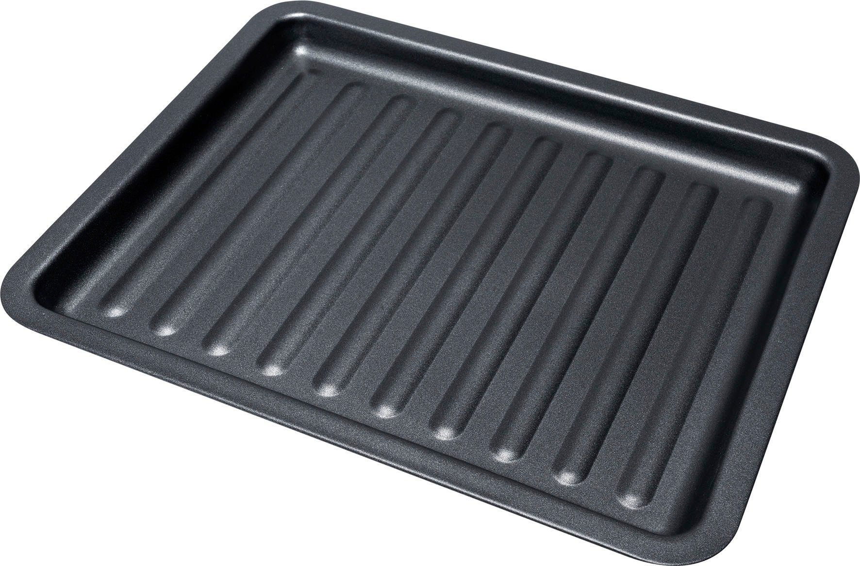 Steba E300 Minibackofen KB