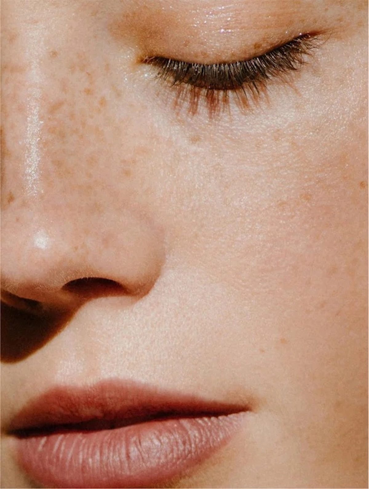 Zero Skin Sonnenschutzstift Mineralischer Sonnenschutz Stick, mit Tönung SPF50 - 12 g