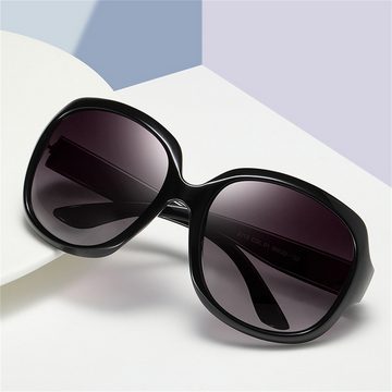 BOTERS Sonnenbrille Polarisierende Sonnenbrillen für Frauen, UV-Sonnenbrillen für Männer