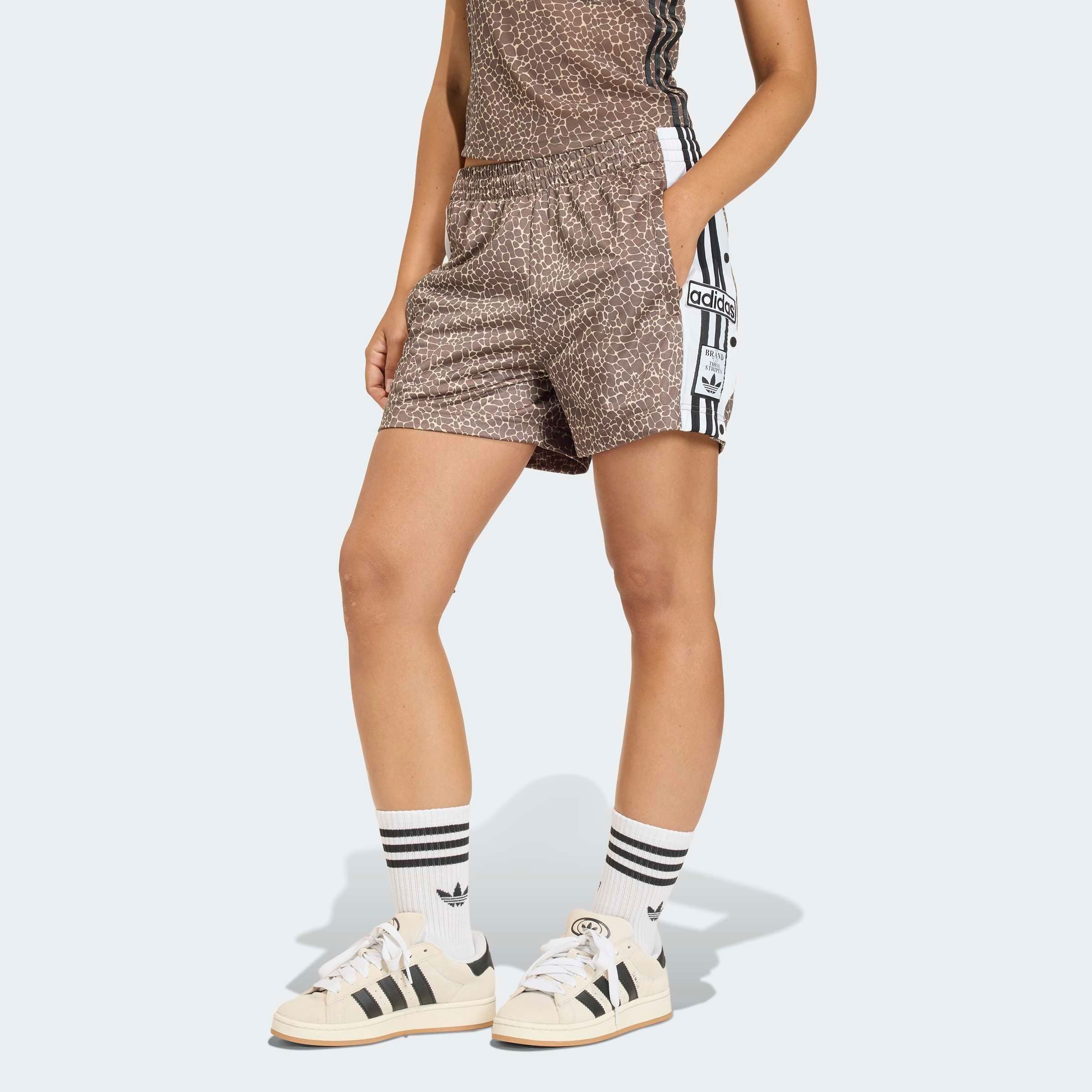 adidas Originals Shorts AOP ADI-BREAK günstig online kaufen