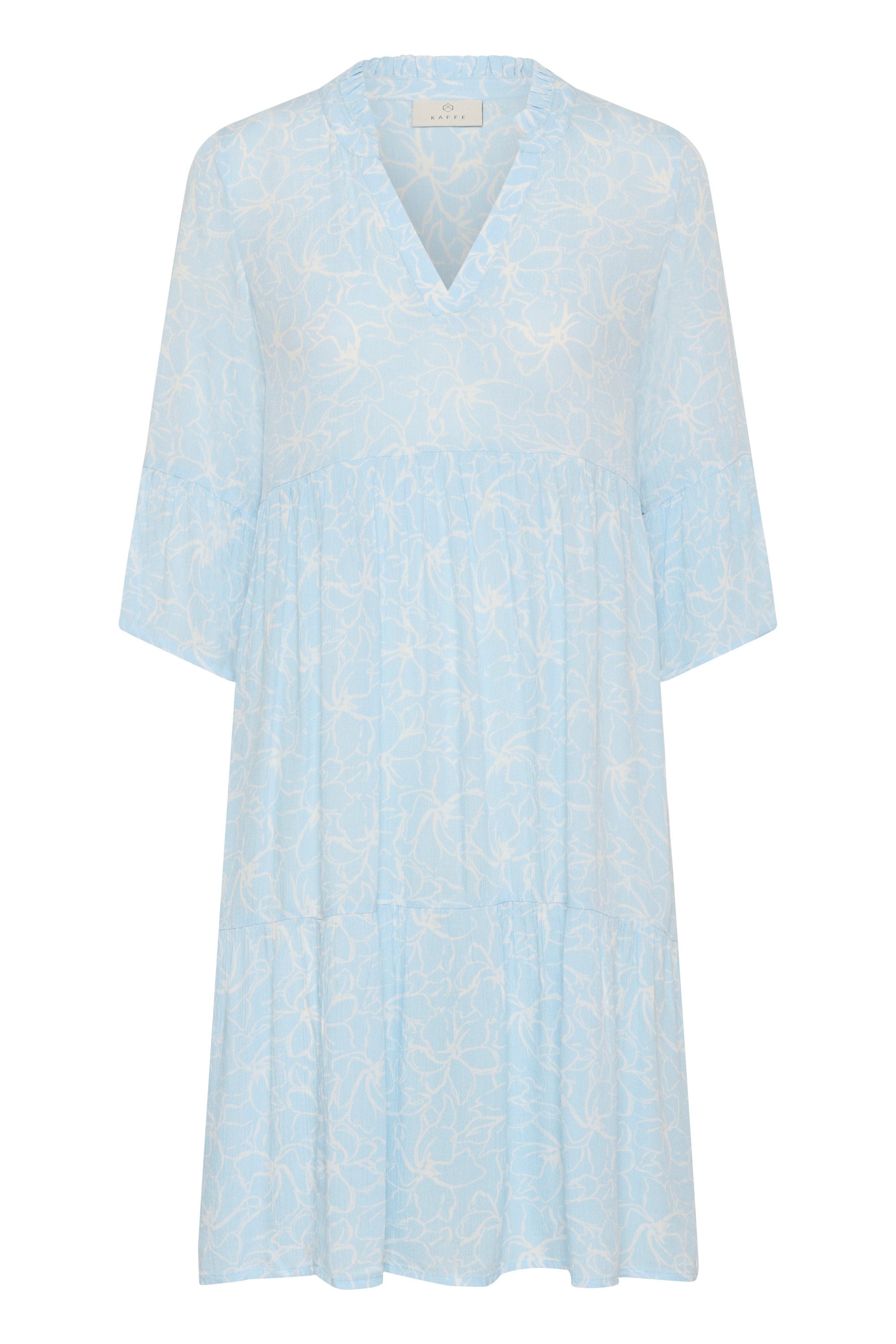 Blusenkleid Kleid KAellen
