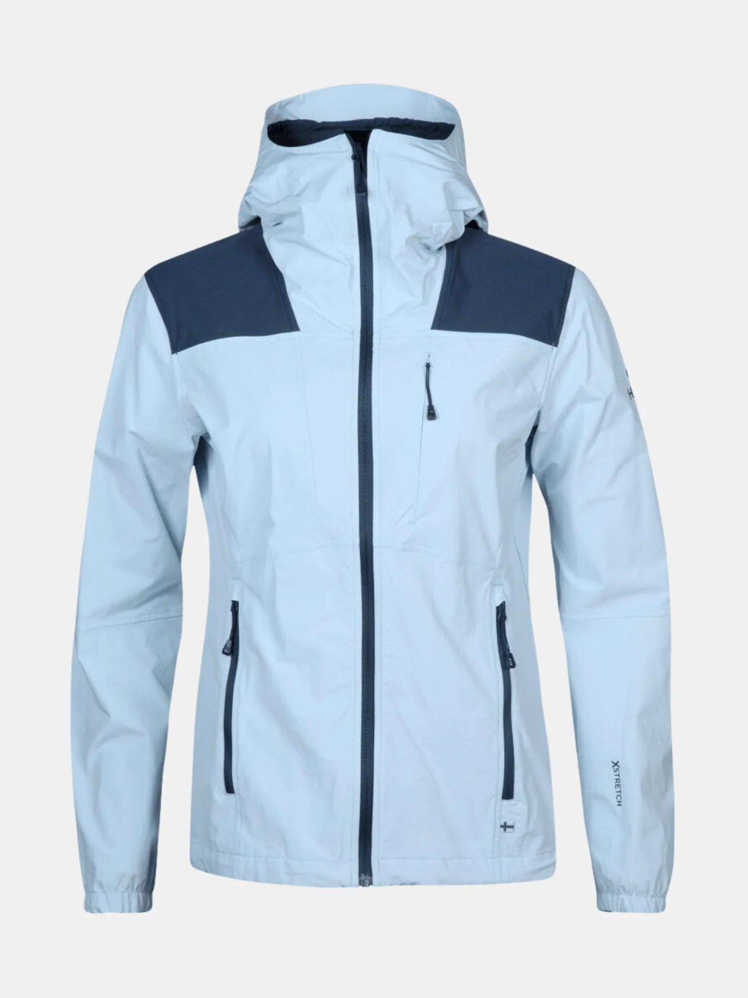 HALTI Funktionsjacke Pallas II W Stretch Jacket *