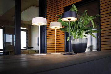 ECO-LIGHT LED Tischleuchte COCKTAIL, LED fest integriert, SCHÖNER WOHNEN DESIGN AWARD