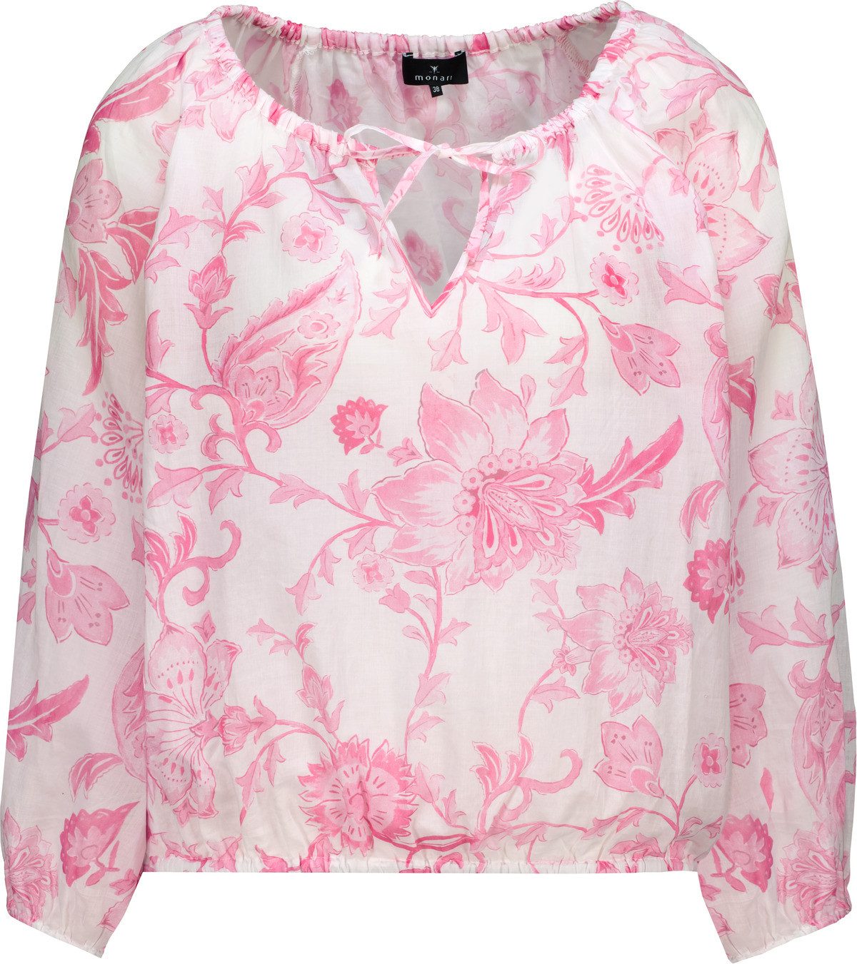 monari Blusentop Bluse