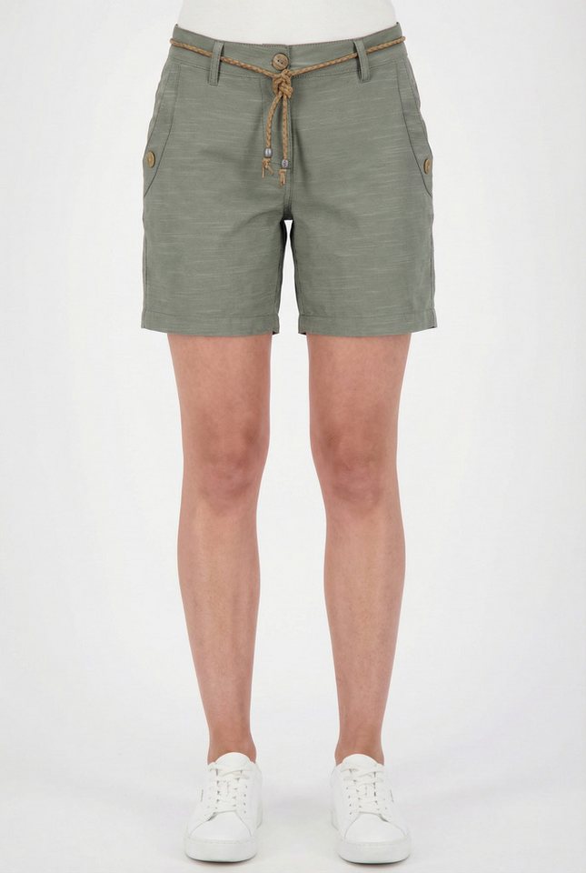 G.I.G.A. DX by killtec Funktionsshorts GS 89 WMN SHRTS mit Eingrifftaschen und Gesäßtaschen, aus elastischem Material